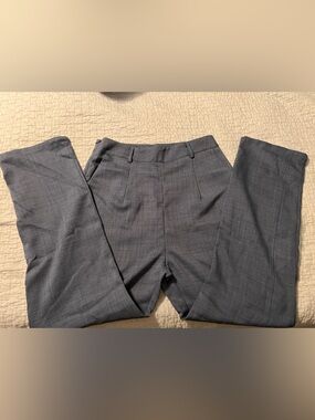 SHEIN Gray Pants